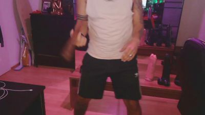 Re_Versatile live cam on Cam4