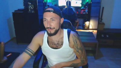 Re_Versatile live cam on Cam4