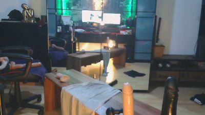 Re_Versatile live cam on Cam4