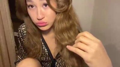 ReaWestermeier live cam on Cam4
