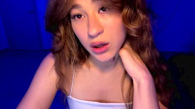 ReaWestermeier live cam on Cam4