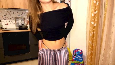 ReaWestermeier live cam on Cam4