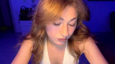 ReaWestermeier live cam on Cam4