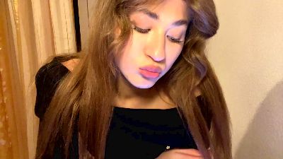 ReaWestermeier live cam on Cam4
