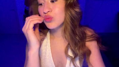 ReaWestermeier live cam on Cam4