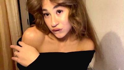 ReaWestermeier live cam on Cam4