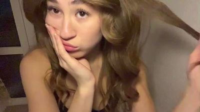 ReaWestermeier live cam on Cam4