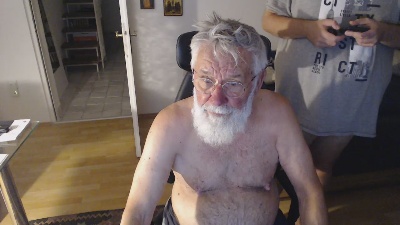 Ready4TT live cam on Cam4