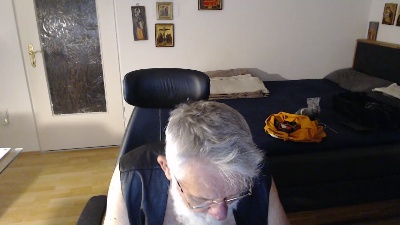 Ready4TT live cam on Cam4