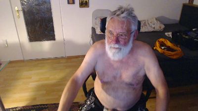 Ready4TT live cam on Cam4