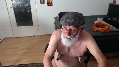 Ready4TT live cam on Cam4