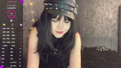 ReaganMineah live cam on Cam4