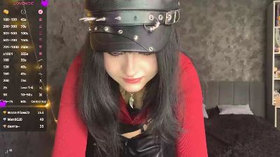 ReaganMineah live cam on Cam4