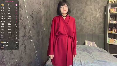 ReaganMineah live cam on Cam4