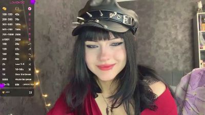 ReaganMineah live cam on Cam4