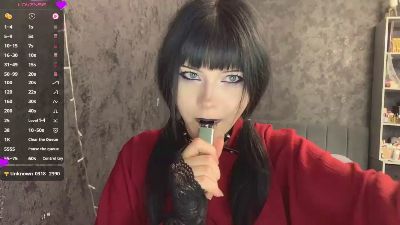 ReaganMineah live cam on Cam4