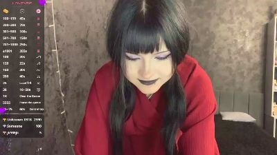 ReaganMineah live cam on Cam4