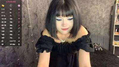 ReaganMineah live cam on Cam4