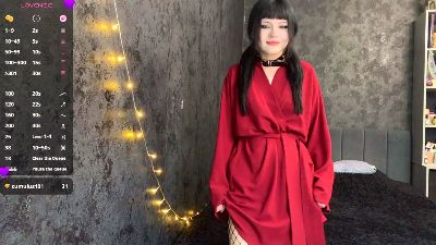 ReaganMineah live cam on Cam4
