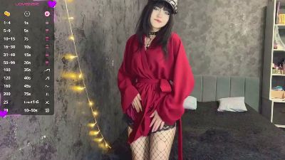 ReaganMineah live cam on Cam4