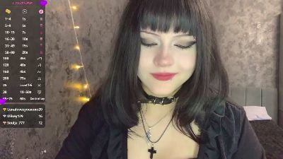 ReaganMineah live cam on Cam4