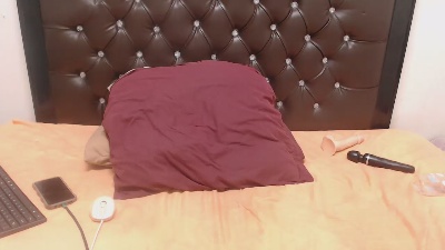 RealCockteaser live cam on Cam4