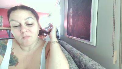 RealHomewrecker live cam on Cam4