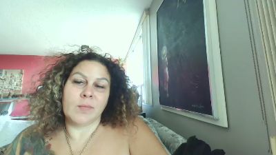 RealHomewrecker live cam on Cam4