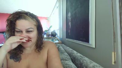 RealHomewrecker live cam on Cam4