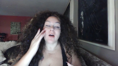 RealHomewrecker live cam on Cam4