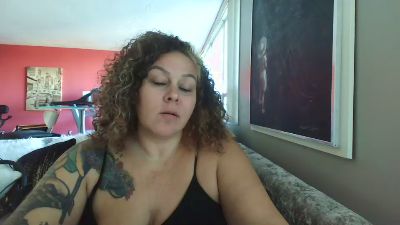 RealHomewrecker live cam on Cam4