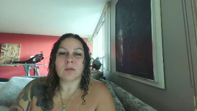 RealHomewrecker live cam on Cam4