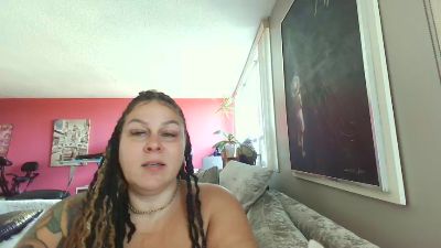 RealHomewrecker live cam on Cam4