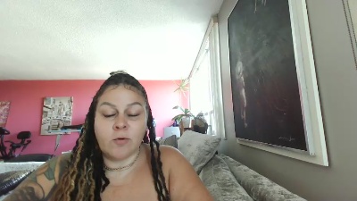 RealHomewrecker live cam on Cam4