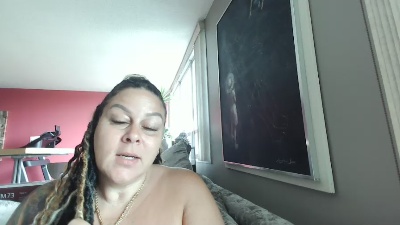 RealHomewrecker live cam on Cam4