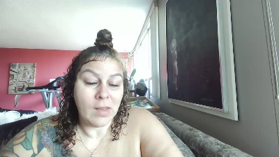 RealHomewrecker live cam on Cam4