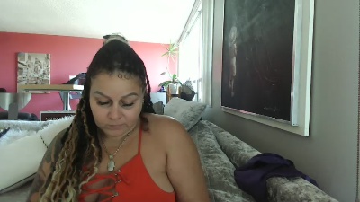 RealHomewrecker live cam on Cam4