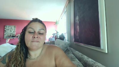 RealHomewrecker live cam on Cam4