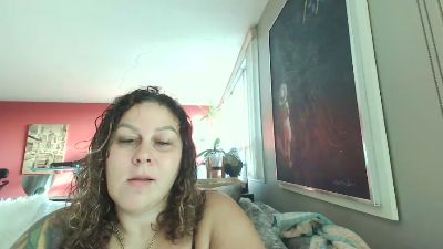 RealHomewrecker live cam on Cam4