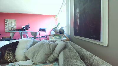 RealHomewrecker live cam on Cam4