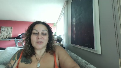 RealHomewrecker live cam on Cam4