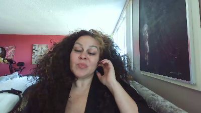 RealHomewrecker live cam on Cam4