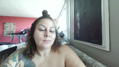 RealHomewrecker live cam on Cam4