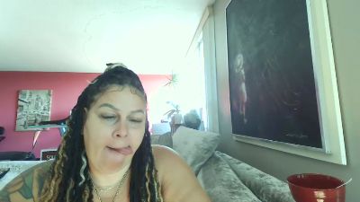 RealHomewrecker live cam on Cam4