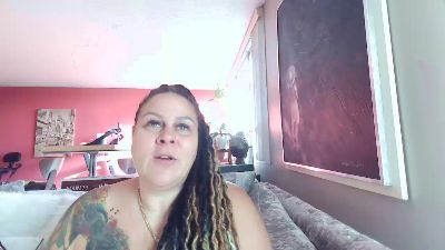 RealHomewrecker live cam on Cam4