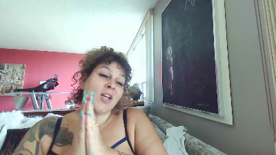 RealHomewrecker live cam on Cam4