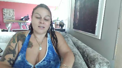 RealHomewrecker live cam on Cam4