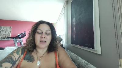 RealHomewrecker live cam on Cam4