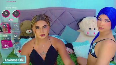 RealLovers_ live cam on Cam4
