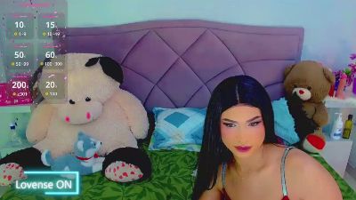 RealLovers_ live cam on Cam4